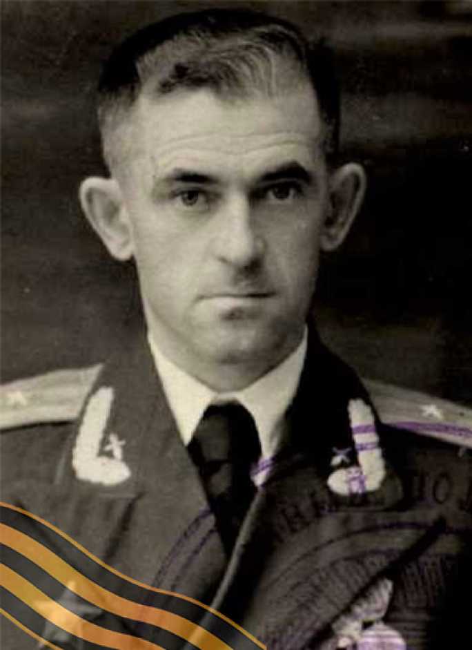 ЗЕЛЕНИН Александр Михайлович