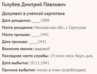 gribkov d k 4