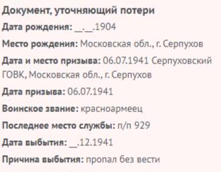 leonov a g