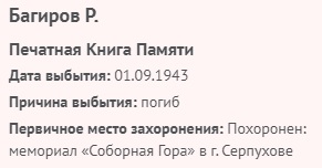 bagirov r
