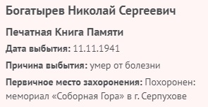 bogatirev n s 1