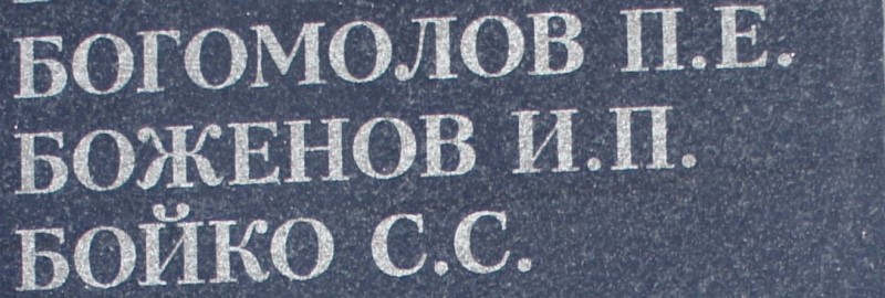 bojenov i p 1