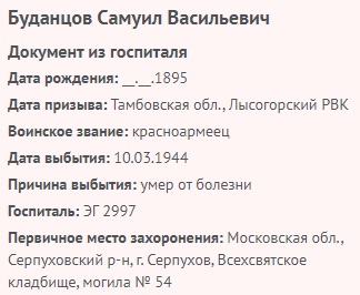 budancev s v
