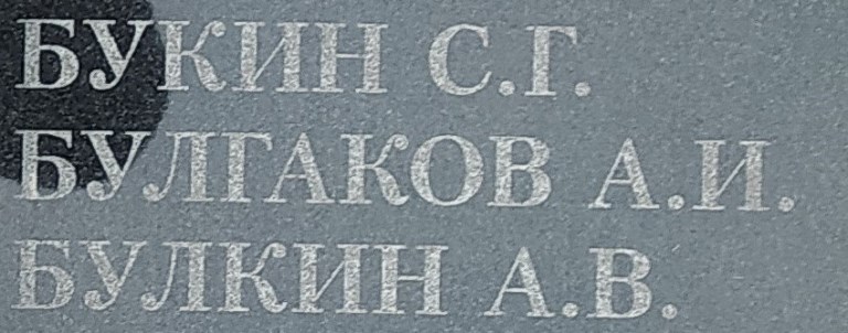 bulgakov a i