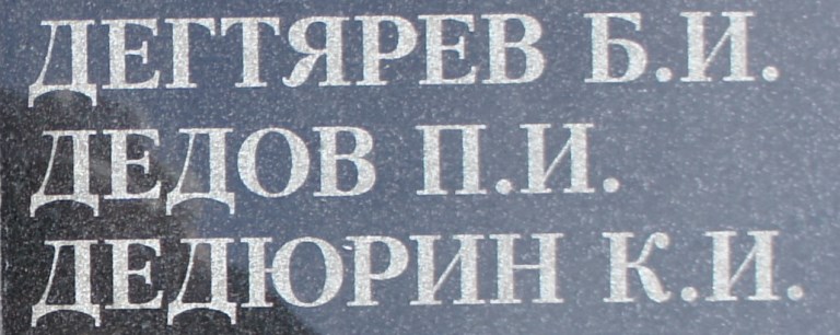 dedov p i 1