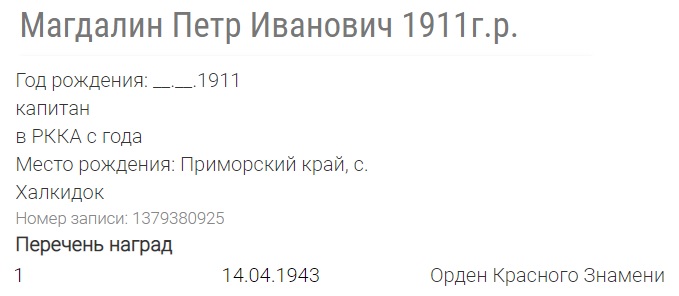 magdalin p i 1