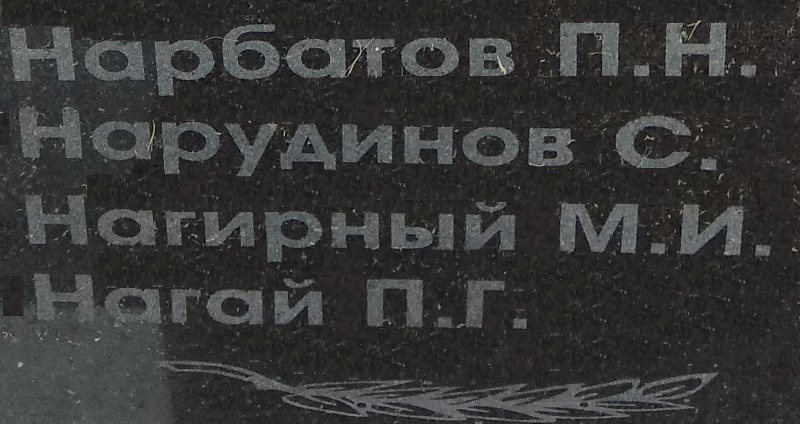 narudinov s 1
