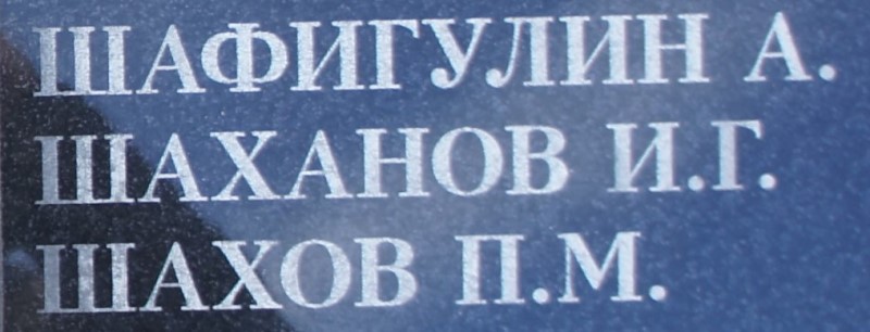 shahanov i g 1