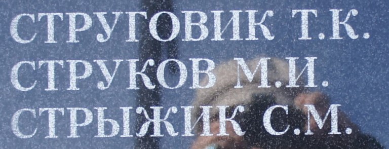 strukov m i 2
