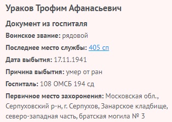 urakov t a