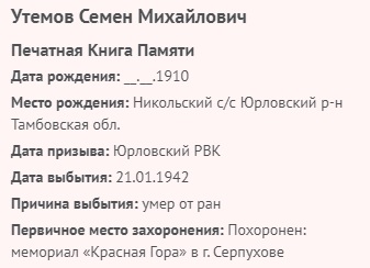 utemov s m 1