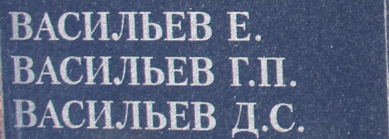 vasilyev g p 1