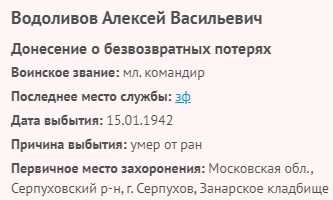 vodolivov a v 1