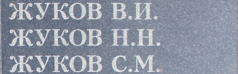 jukov n n 1