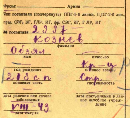 kaziev a k 4