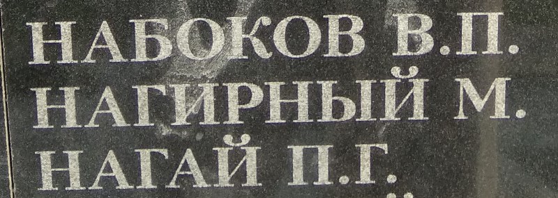 nagirniy m i 1