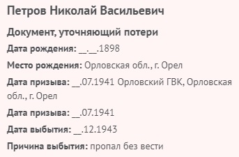 petrov n v 1