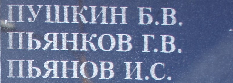 pyankov g v 2