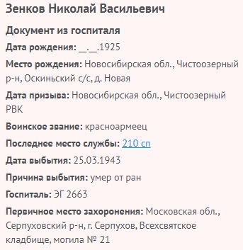 zenkov n v