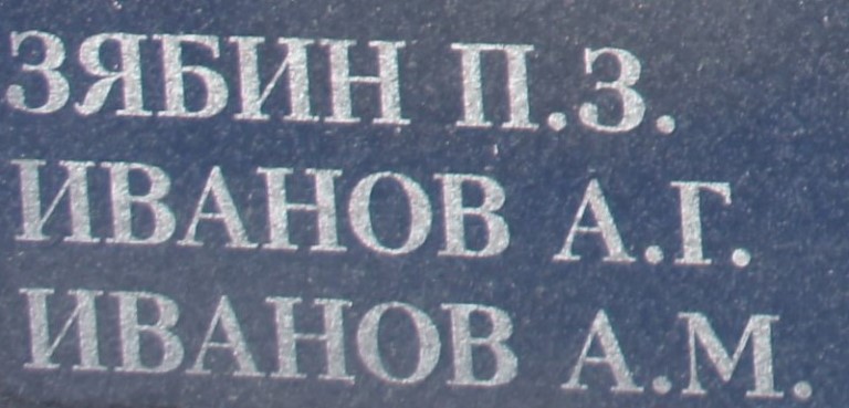 ivanov a m