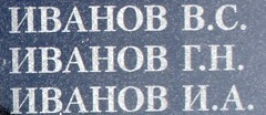 ivanov g n