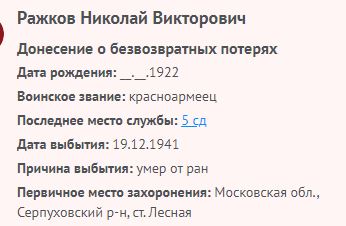 rojkov n v 1