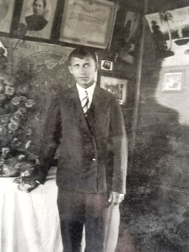 silakov i a 1