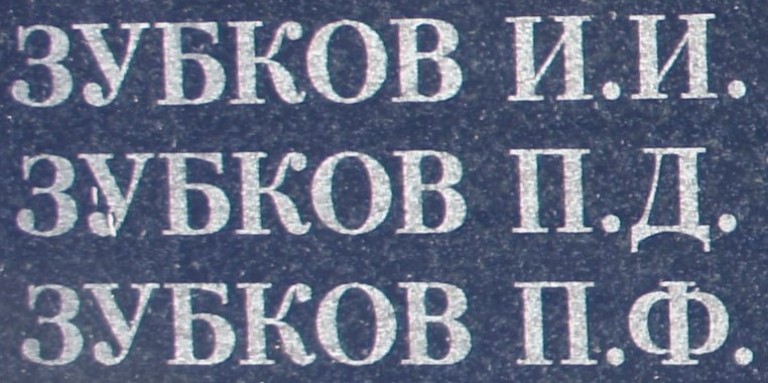 zubkov p d 2