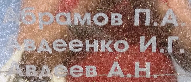 avdeenko i g