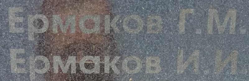 ermakov g m