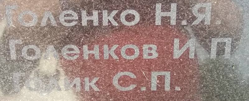 golenko n ya 3