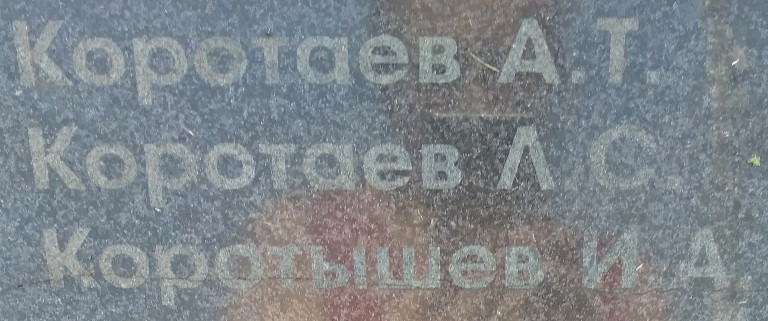 korotaev a t