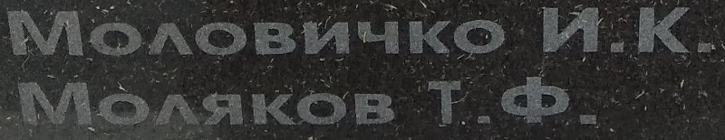 molyakov t f