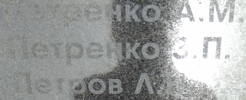 petrenko z p