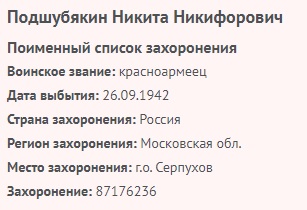 podshibyakin n n 1