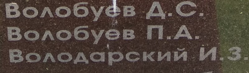 volobuev d s