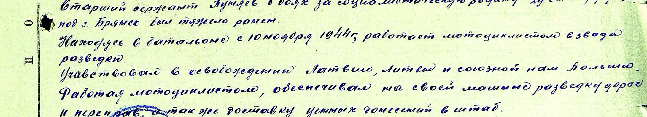 punyaev