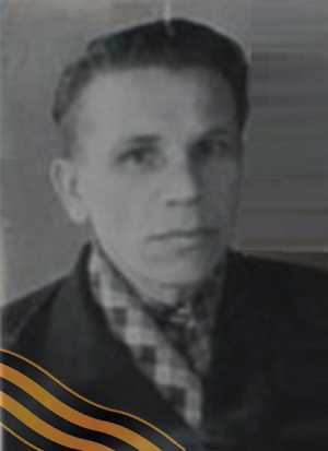 ЗЕЛЕНОВ Николай Васильевич