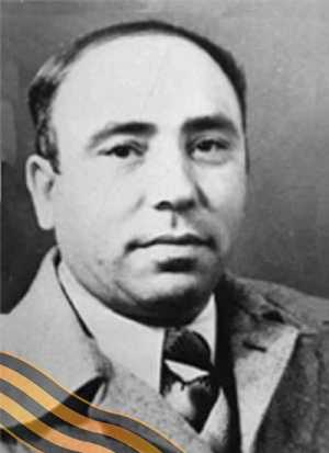 БАРАНОВ Николай Алексеевич