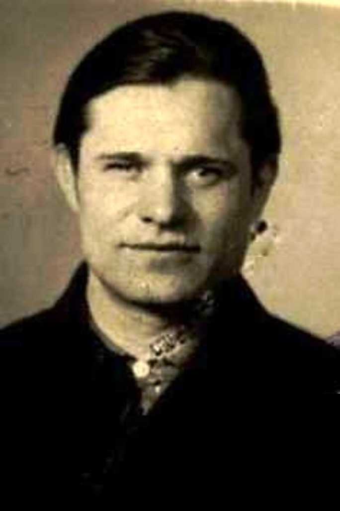 ФЁДОРОВ Пётр Сергеевич