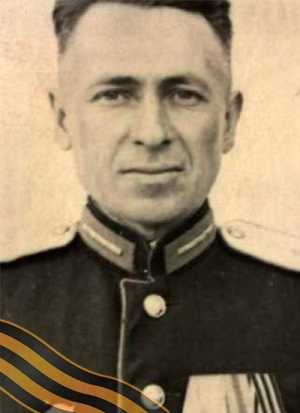 ЗУБКОВ Василий Матвеевич