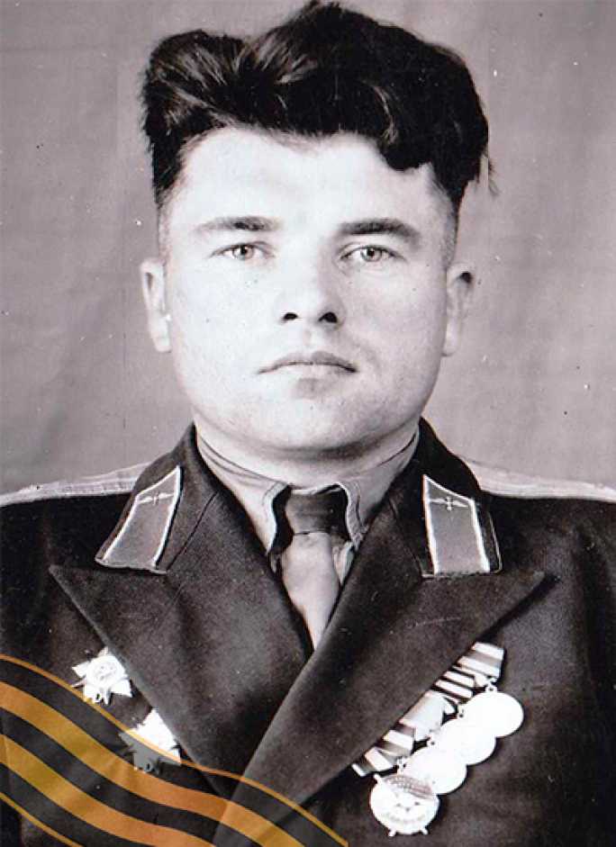 МАРКИЯНЧИК Бронислав Васильевич
