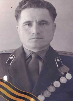 КУТЯВИН Анатолий Иванович