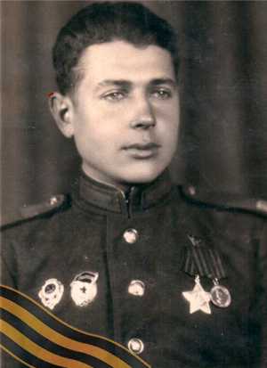 ТИТОВ Иван Иванович