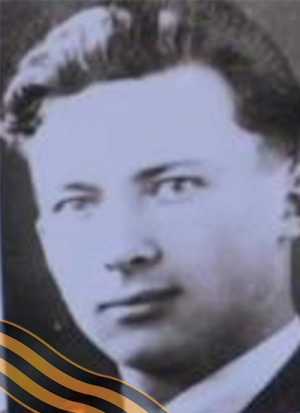 ГОЛОВИНСКИЙ Василий Николаевич