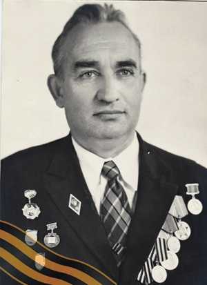 ШУРУПОВ Юрий Александрович