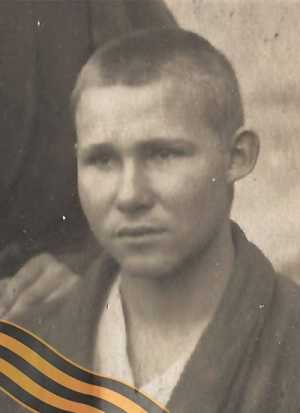 КАСАТОВ Сергей Иванович