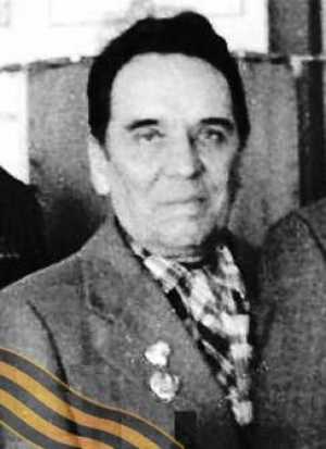 КУЗНЕЦОВ Григорий Семенович