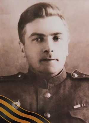 ЖИТКОВ Василий Васильевич
