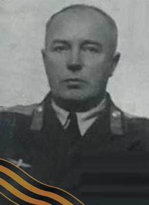 КУЗНЕЦОВ Александр Александрович